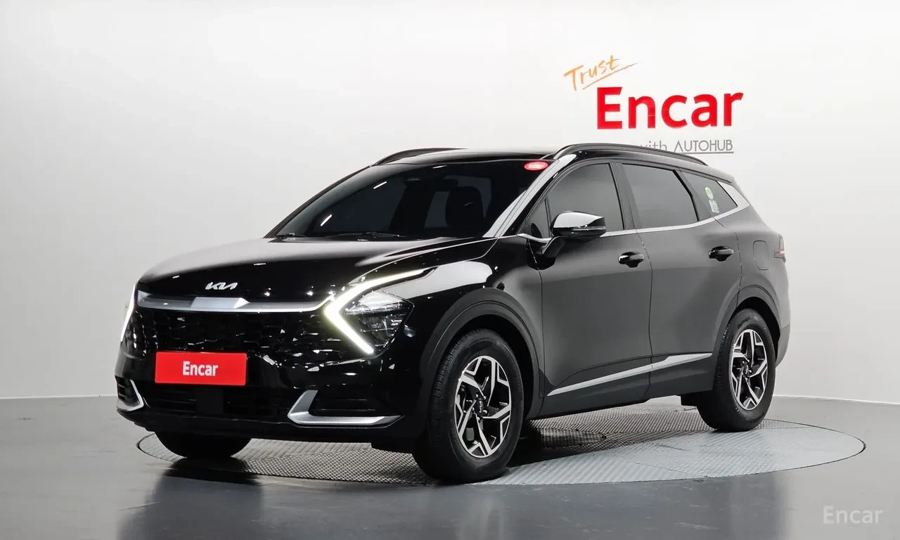 Kia Sportage ПОДГРЕВ* ОБДУХ* ПАНО* КАМЕРА* ДИСТРОНИК* 