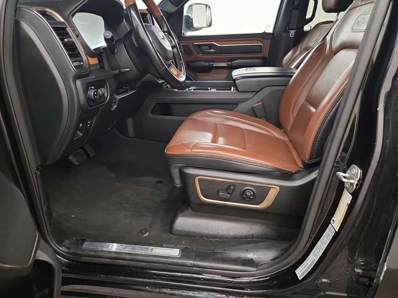 Dodge RAM 1500 5.7 * LIMITED LONGHORN * CARFAX *  | Mobile.bg � ����������� 6