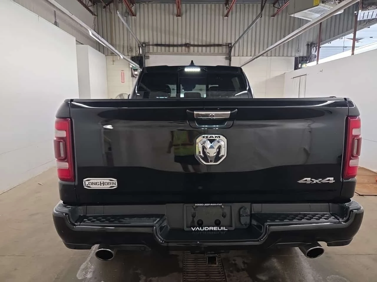 Dodge RAM 1500 5.7 * LIMITED LONGHORN * CARFAX *  | Mobile.bg � ����������� 4