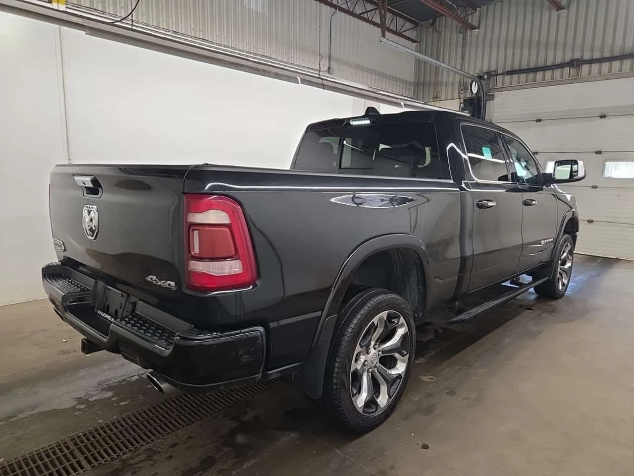 Dodge RAM 1500 5.7 * LIMITED LONGHORN * CARFAX *  | Mobile.bg � ����������� 3