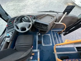 Iveco Classic Recreo Klimatik 8 broq, снимка 13