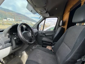 Mercedes-Benz Sprinter 2.2, снимка 4