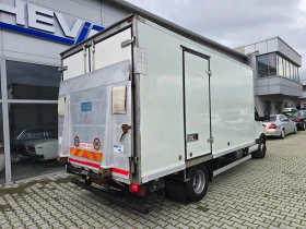 Iveco 60с15 Хладилен!! Падащ борд!!, снимка 3