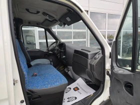 Iveco 60с15 Хладилен!! Падащ борд!!, снимка 16