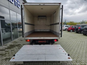 Iveco 60с15 Хладилен!! Падащ борд!!, снимка 7