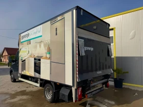 Mercedes-Benz Sprinter 516 2.2 cdi, снимка 3