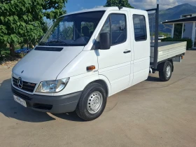 Mercedes-Benz Sprinter 316 CDI/6+ 1м/Внос Италия, снимка 1