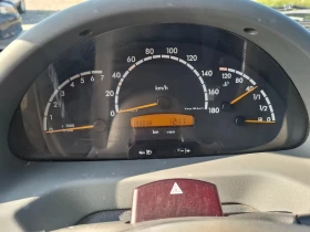 Mercedes-Benz Sprinter 316 CDI/6+ 1м/Внос Италия, снимка 7