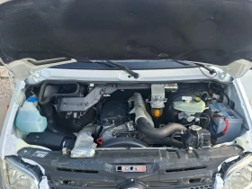 Mercedes-Benz Sprinter 316 CDI/6+ 1м/Внос Италия, снимка 17