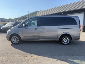 Mercedes-Benz Viano 2.2CDI FACELIFT NAVI, снимка 8