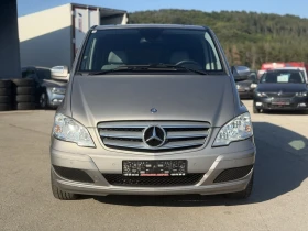 Mercedes-Benz Viano 2.2CDI FACELIFT NAVI, снимка 2