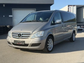 Mercedes-Benz Viano 2.2CDI FACELIFT NAVI, снимка 1