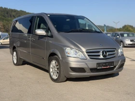 Mercedes-Benz Viano 2.2CDI FACELIFT NAVI, снимка 3