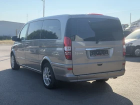 Mercedes-Benz Viano 2.2CDI FACELIFT NAVI, снимка 4