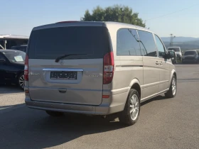 Mercedes-Benz Viano 2.2CDI FACELIFT NAVI, снимка 6
