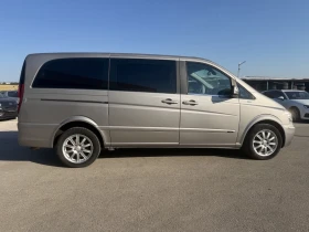 Mercedes-Benz Viano 2.2CDI FACELIFT NAVI, снимка 7
