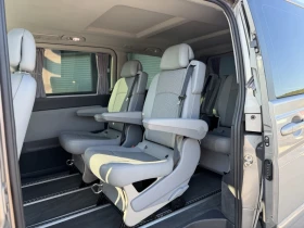 Mercedes-Benz Viano 2.2CDI FACELIFT NAVI, снимка 11