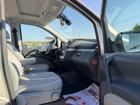 Mercedes-Benz Viano 2.2CDI FACELIFT NAVI, снимка 15