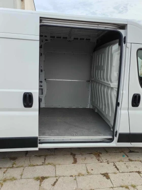 Fiat Ducato 2.3 JTD 140 ТОП СЪСТОЯНИЕ, ПЪЛНА СЕРВИЗНА ИСТОРИЯ , снимка 8