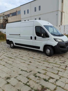 Fiat Ducato 2.3 JTD 140 ТОП СЪСТОЯНИЕ, ПЪЛНА СЕРВИЗНА ИСТОРИЯ , снимка 1