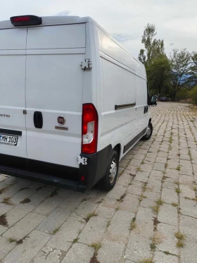 Fiat Ducato 2.3 JTD 140 ТОП СЪСТОЯНИЕ, ПЪЛНА СЕРВИЗНА ИСТОРИЯ , снимка 5