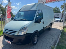 Iveco 35s12 2.3HPi/БЕЗ РЪЖДА ! ! !, снимка 2