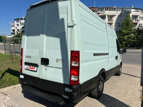 Iveco 35s12 2.3HPi/БЕЗ РЪЖДА ! ! !, снимка 4