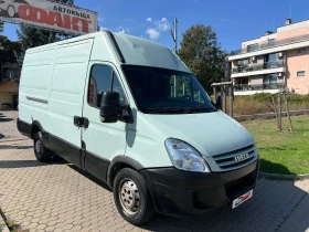 Iveco 35s12 2.3HPi/БЕЗ РЪЖДА ! ! !, снимка 3