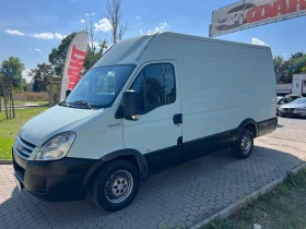 Iveco 35s12 2.3HPi/БЕЗ РЪЖДА ! ! !, снимка 1