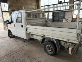 Peugeot Boxer 2, 5 TD, снимка 3