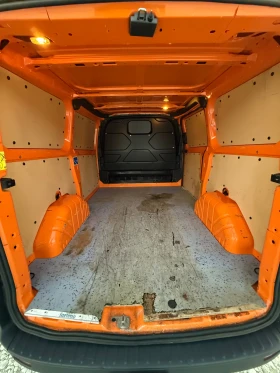 Ford Transit Custom 2.2TDCi-Клима-Нов Внос, снимка 9