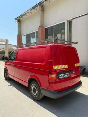 VW T5 | Mobile.bg    8