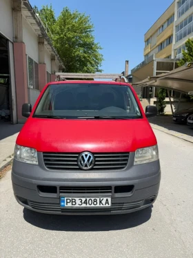 VW T5 | Mobile.bg    2