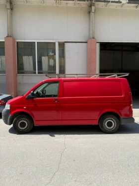 VW T5 | Mobile.bg    5