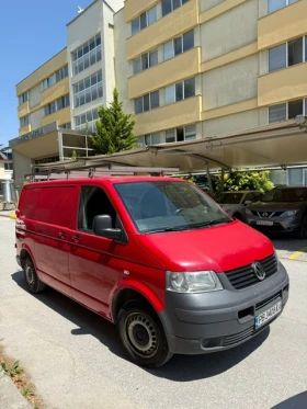  VW T5