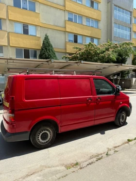 VW T5 | Mobile.bg    10