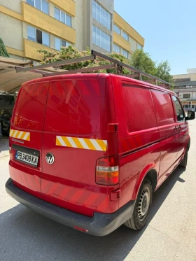 VW T5 | Mobile.bg    9