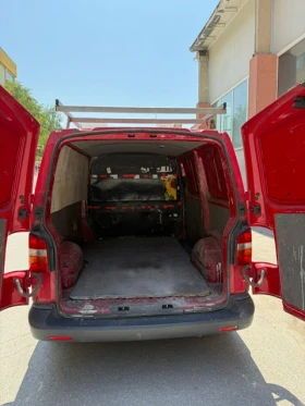 VW T5 | Mobile.bg    6