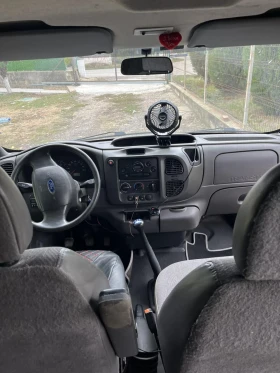 Обява за продажба на Ford Transit ~7 600 лв. - изображение 8