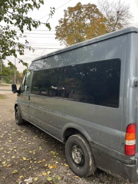 Обява за продажба на Ford Transit ~7 600 лв. - изображение 1