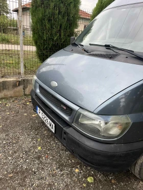 Обява за продажба на Ford Transit ~7 600 лв. - изображение 1