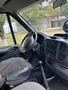 Обява за продажба на Ford Transit ~7 600 лв. - изображение 10