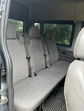 Обява за продажба на Ford Transit ~7 600 лв. - изображение 3