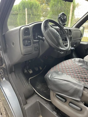 Обява за продажба на Ford Transit ~7 600 лв. - изображение 4