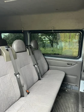 Обява за продажба на Ford Transit ~7 600 лв. - изображение 9