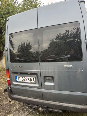 Обява за продажба на Ford Transit ~7 600 лв. - изображение 2