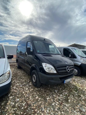 Mercedes-Benz Sprinter 2.2 | Mobile.bg    2