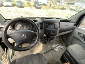 Mercedes-Benz Sprinter 2.2 | Mobile.bg    5