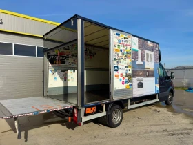 Mercedes-Benz Sprinter 513 2.2 cdi, снимка 9