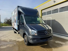 Mercedes-Benz Sprinter 513 2.2 cdi, снимка 7